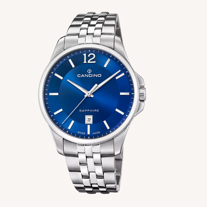 Festina C4782/2 Timeless Herrenuhr