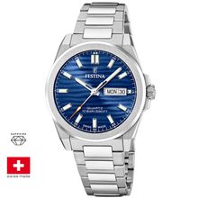 Festina F20073/2 Dune Gents Watch