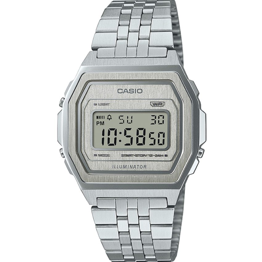 Casio A1000A-7EF Vintage Collection Herrenuhr