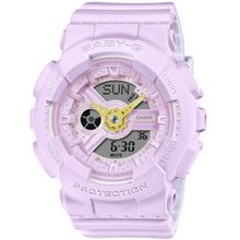 Casio Baby-G BA-110AH-6AER Urban Vivid Ladies Watch