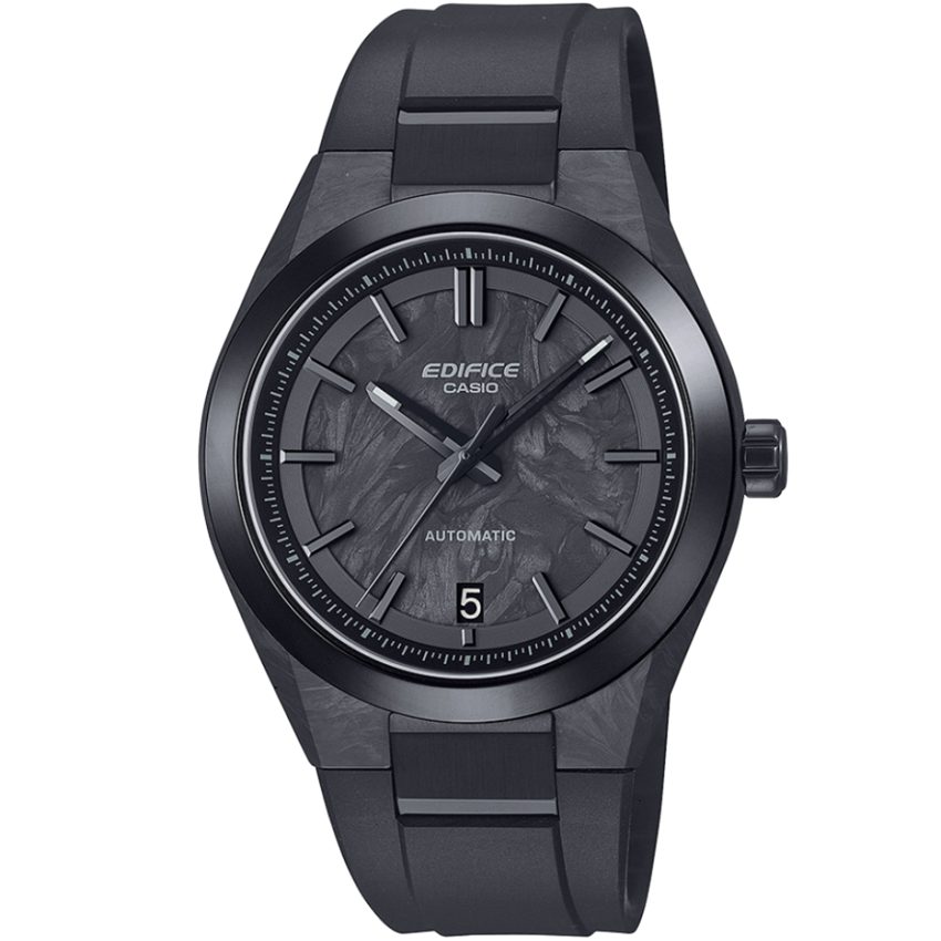 Casio EFK-100XPB-1AER Edifice Automatik Herrenuhr