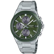 Casio Edifice EFS-S650D-3AEF Premium Chrono Herrenuhr