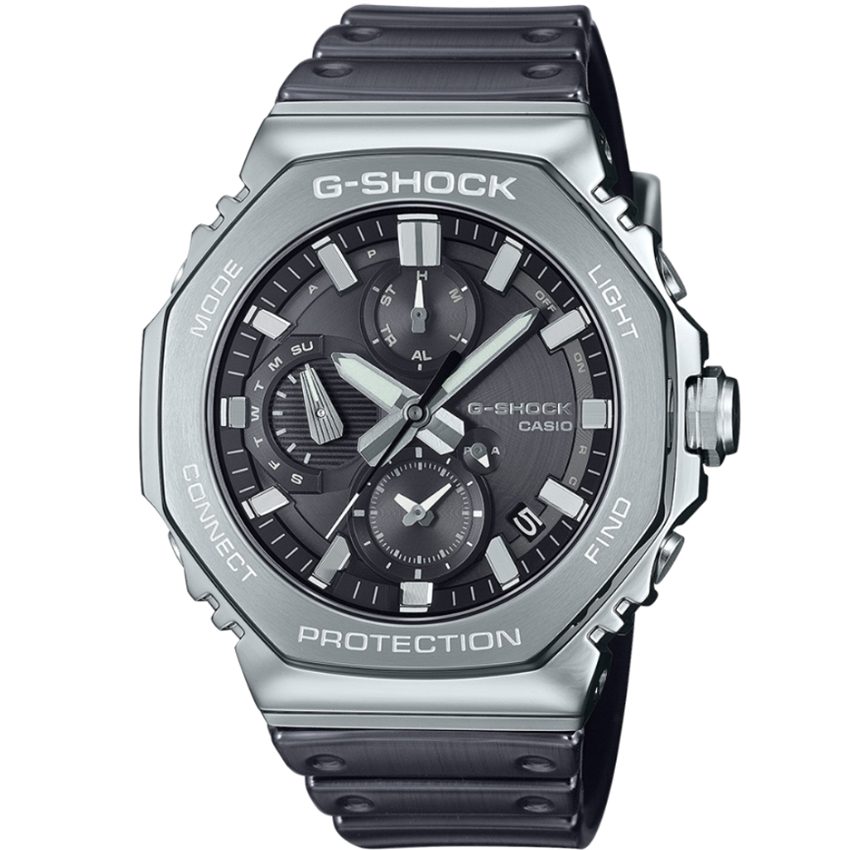 Casio G-Shock CGMC-B2100Y-1AER Classic Herrenuhr