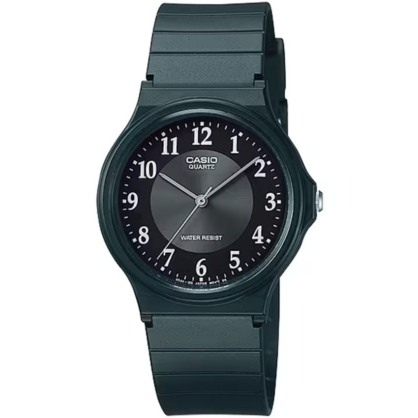 Casio M-MQ-24-1BLLEG Collection Herrenuhr