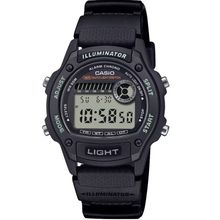 Casio W-220H-1AVEF Timeless Collection Herrenuhr
