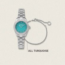 Paul Hewitt PH-SET-2118 Petit Soleil Damenuhr