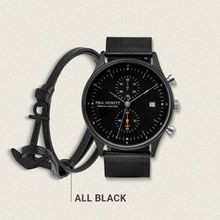 Paul Hewitt PH-SET-2119-L Perfect Metch Chrono Gents Watch