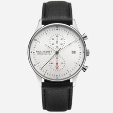 Paul Hewitt PH-W-2037 Chrono Herrenuhr
