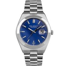 Paul Hewitt PH-W-2041 Seadate II Herrenuhr