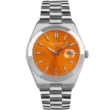 Paul Hewitt PH-W-2043 Seadate II Herrenuhr