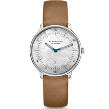 Sternglas S01-NDP01-KL04 Naos XS Ladies Watch