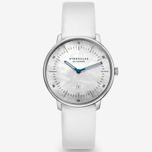 Sternglas S01-NDP01-KL12 Naos XS Ladies Watch