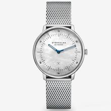 Sternglas S01-NDP01-MI01 Naos XS Ladies Watch