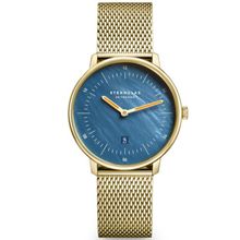 Sternglas S01-NDP07-MI07 Naos XS Edition Ladies Watch