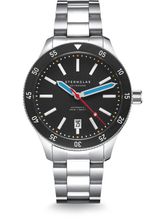 Sternglas S02-MA43-ME12 Marus Automatic Gents Watch