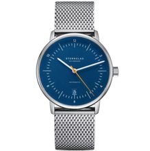 Sternglas S02-NA44-MI04 Naos Automatic Gents Watch