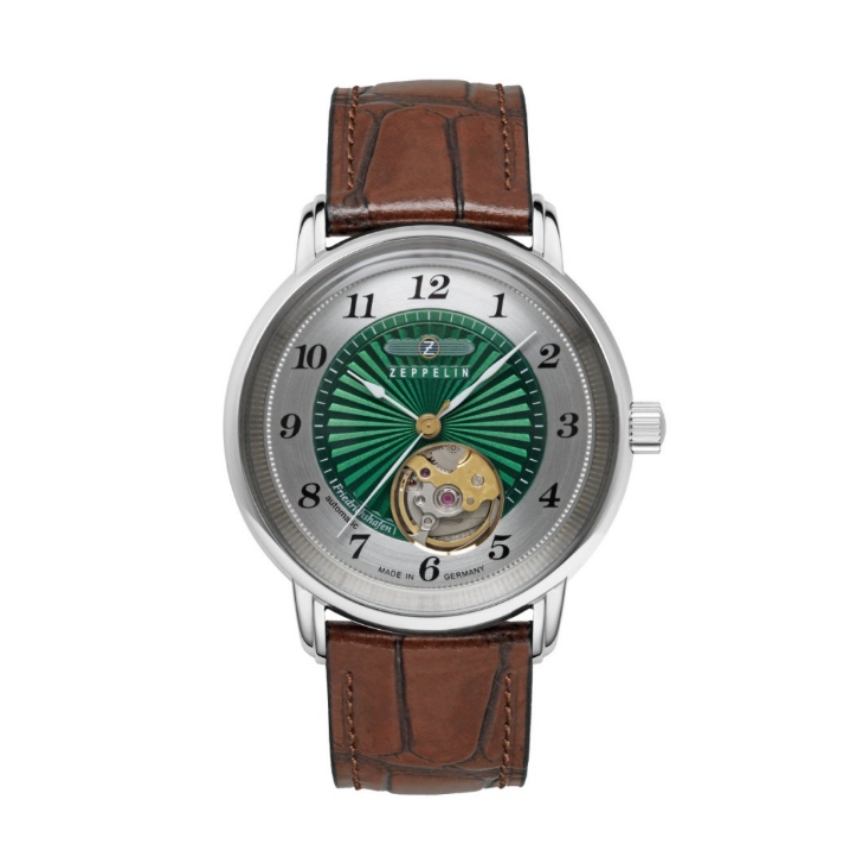 Zeppelin 85672 Friedrichshafen Damenuhr