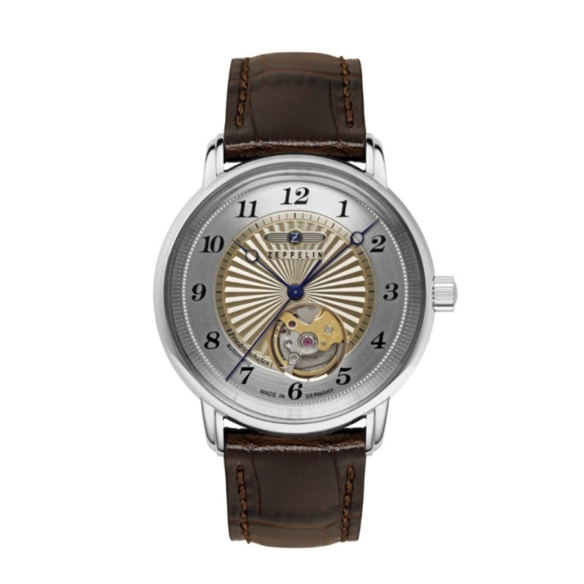 Zeppelin 85675 Friedrichshafen Damenuhr