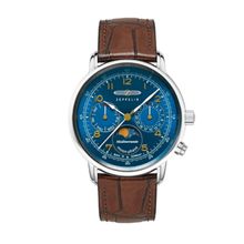 Zeppelin 96373 Mediterranee Chrono Ladies Watch