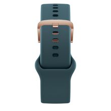 ICE Watch 022551 Luxus Silikon Tief Türkis