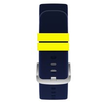 ICE Watch 022821 Sport Replacement Strap Black-Yellow