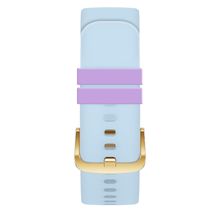 ICE Watch Armband 022827 Hellblau Rosa