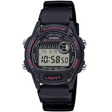 Casio W-220H-1A2VEF Timeless Collection Gents Watch