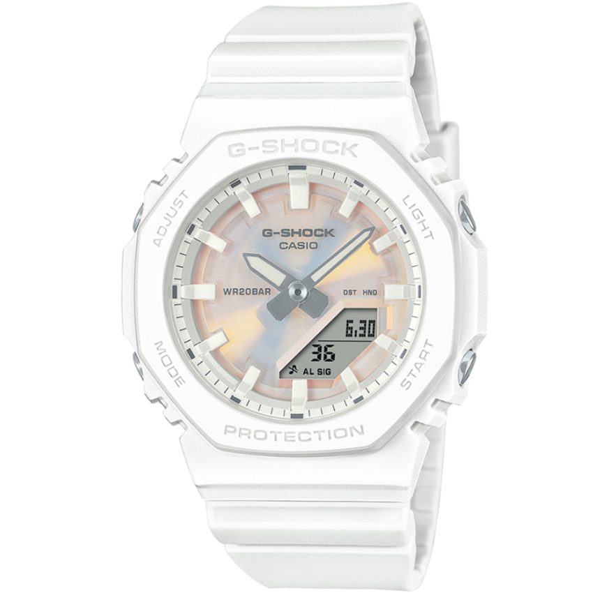 Black Friday Casio G-Shock GMA-P2100PC-7AER Classic Herrenuhr