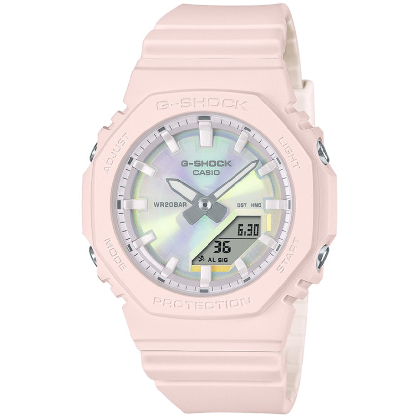 Black Friday Casio G-Shock GMA-P2100PC-4AER Classic Herrenuhr