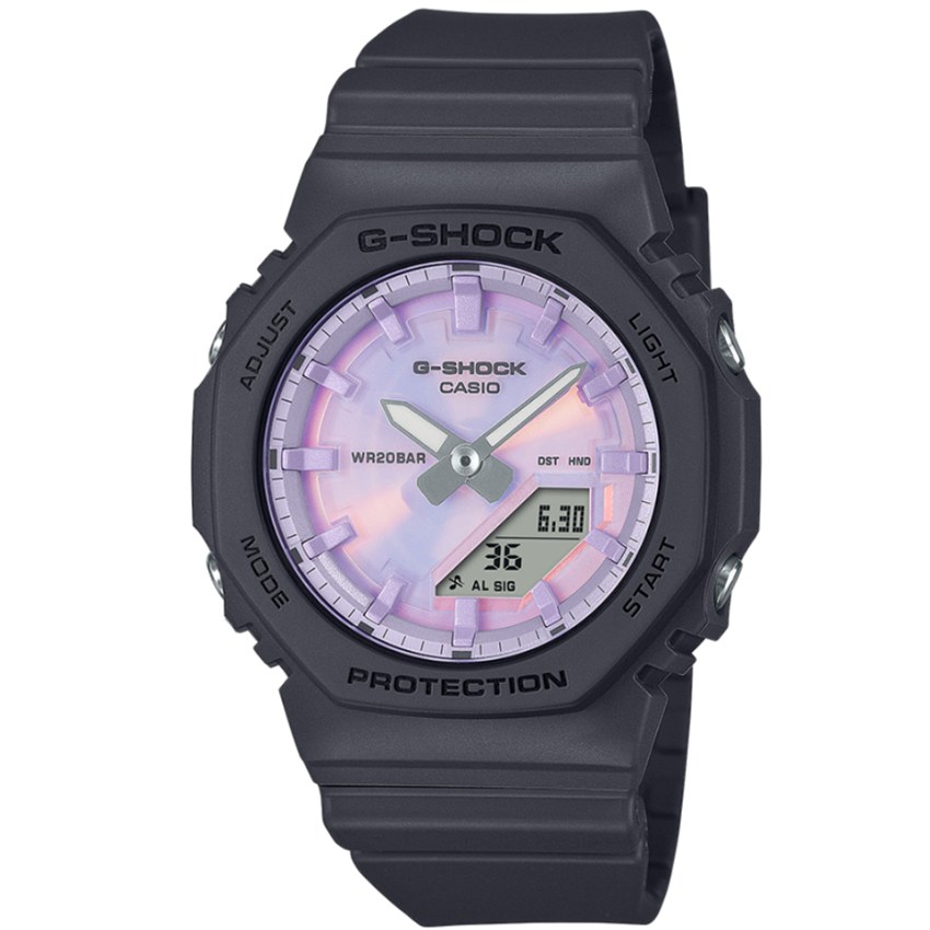 Black Friday Casio G-Shock GMA-P2100PC-1AER Classic Herrenuhr