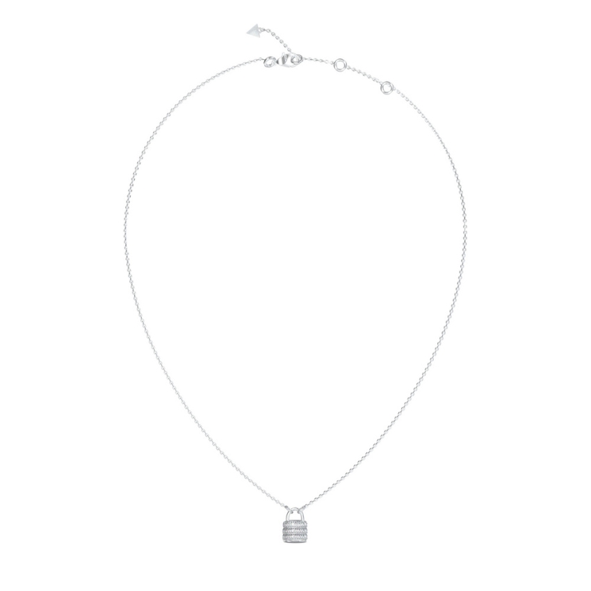 GUESS JUBN05417JWRHT-U Vorhängeschloss