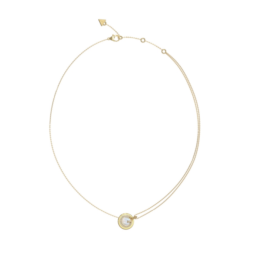 GUESS JUBN05437JWYGT-U Halskette