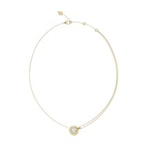 GUESS JUBN05437JWYGT-U Halskette