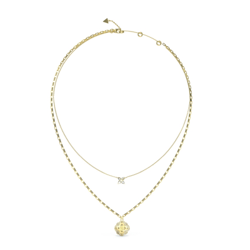 GUESS JUBN05507JWYGT-U Halskette