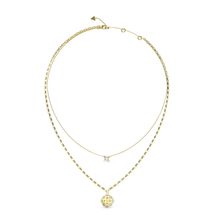 GUESS JUBN05507JWYGT-U Halskette