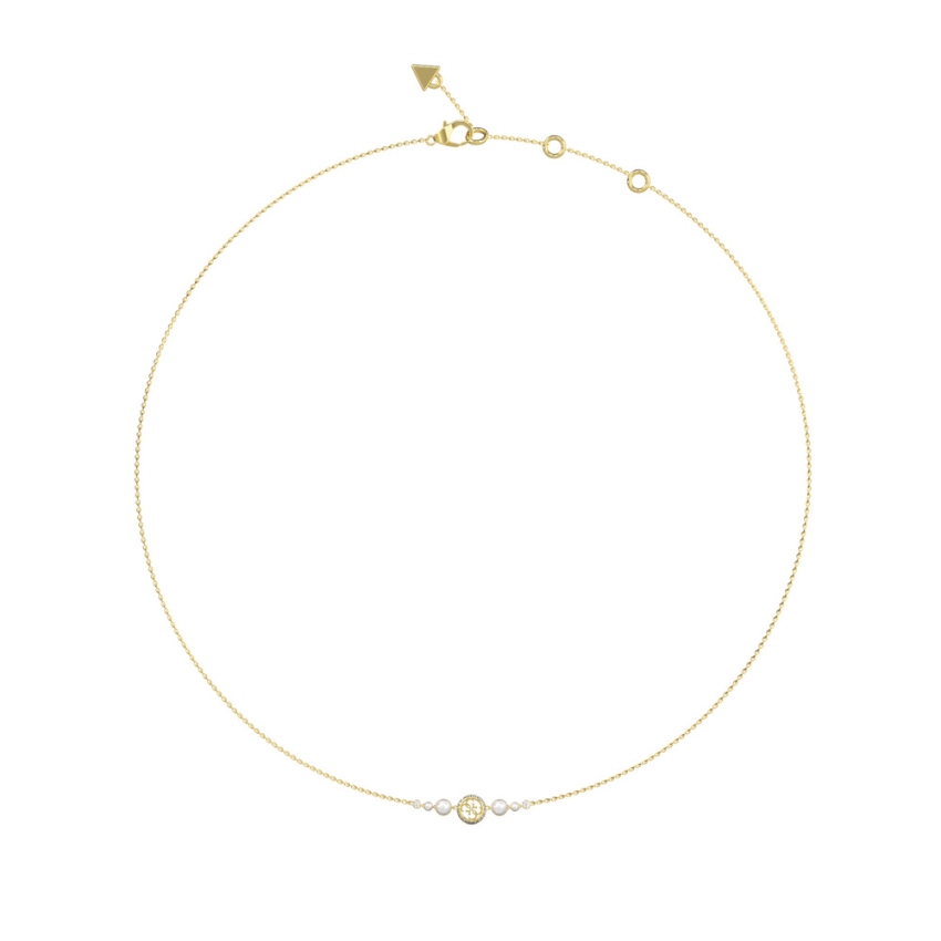 GUESS JUBN05519JWYGT-U Halskette