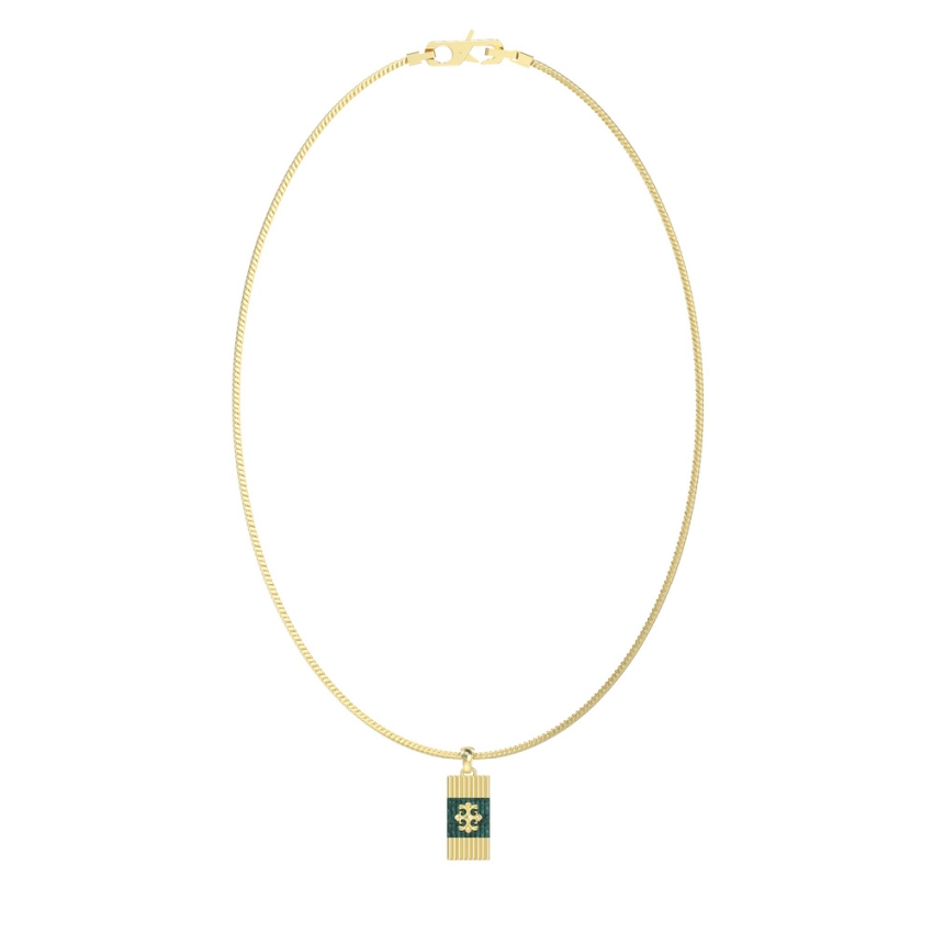 GUESS JUMN05067JWYGGNT-U Halskette