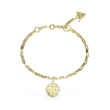 Guess JUBB05509JWYGS Armband Gold