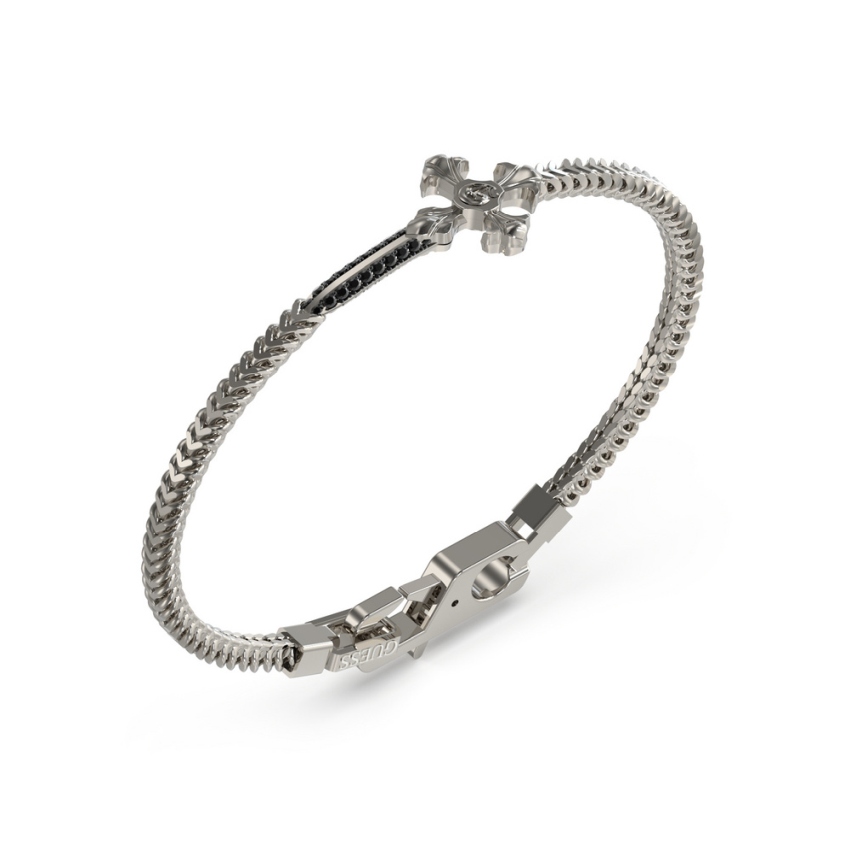 GUESS JUMB05078JWSTS Armband