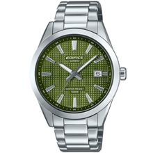 Casio Edifice EFV-160D-3AVEF Classic Gents Watch