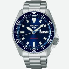 Seiko SRPL99K1 5 Sports Automatic Gents Watch
