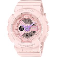 Casio Baby-G BA-110AH-4AER Urban Vivid Ladies Watch