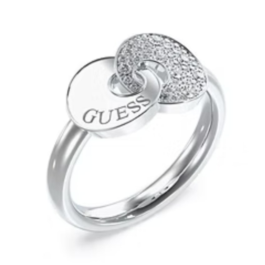 Black Friday Guess JUBR05222JWRH54 Damen Ring