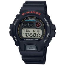 Casio G-Shock DW-6900U-1ER Classic Men's Watch