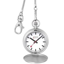 Mondaine A660.30347.11SBB limited Pocket Clock