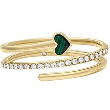 Fossil JF04860710 Modern Meadows Ladies Ring