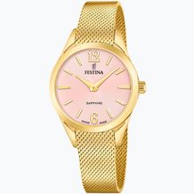 Festina F20077/2 Grace Ladies Watch