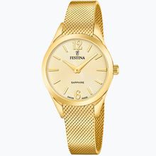 Festina F20077/3 Grace Ladies Watch