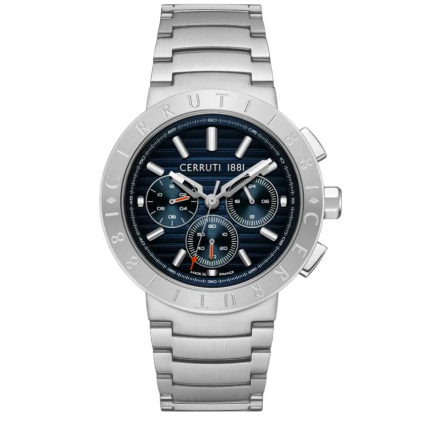 Cerruti 1881 CIWGK0085801 Filiano Chrono Herrenuhr