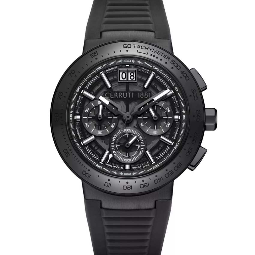 Cerruti 1881 CIWGO0085905 Filiano Herrenuhr